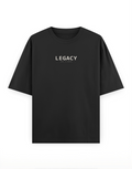 Legacy Unisex Oversized T-Shirt
